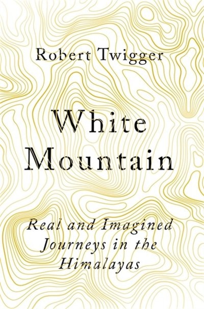 Front cover_White Mountain