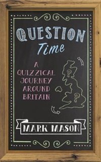 Front cover_Question Time