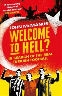 Couverture_Welcome To Hell?