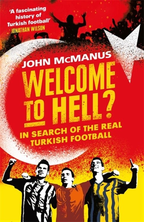 Couverture_Welcome To Hell?