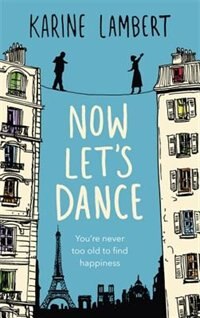 Front cover_Now Let's Dance
