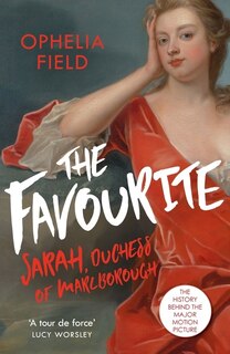 Couverture_The Favourite