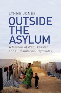 Front cover_Outside The Asylum