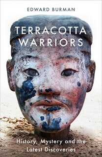 Couverture_Terracotta Warriors