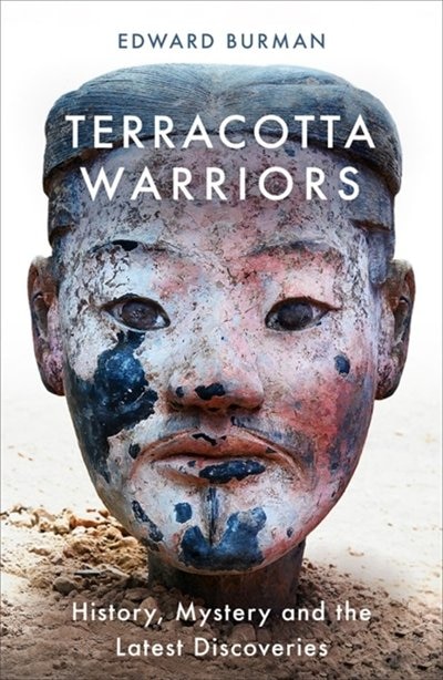 Couverture_Terracotta Warriors