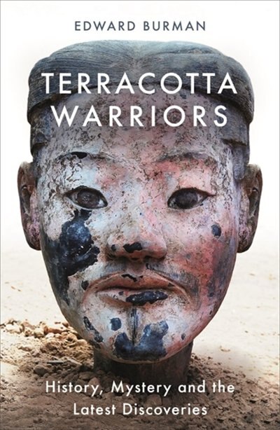 Front cover_Terracotta Warriors