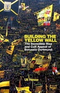 Front cover_Building The Yellow Wall