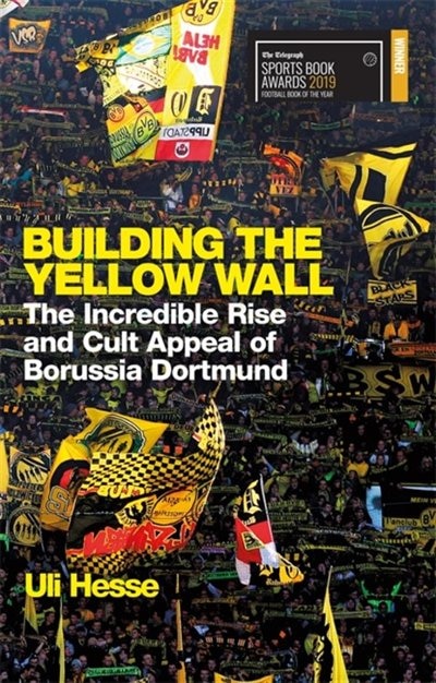 Front cover_Building The Yellow Wall