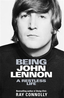 Couverture_Being John Lennon