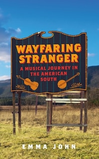 Couverture_Wayfaring Stranger