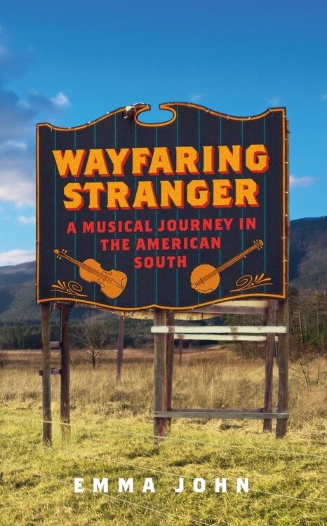 Couverture_Wayfaring Stranger