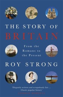 Couverture_The Story of Britain