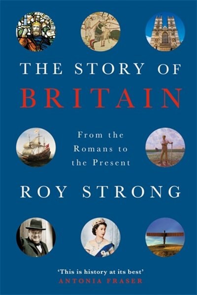 Couverture_The Story of Britain