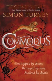 Front cover_Commodus