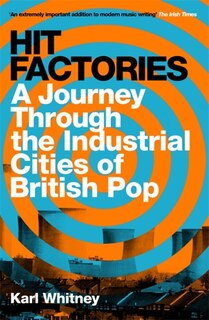 Front cover_Hit Factories