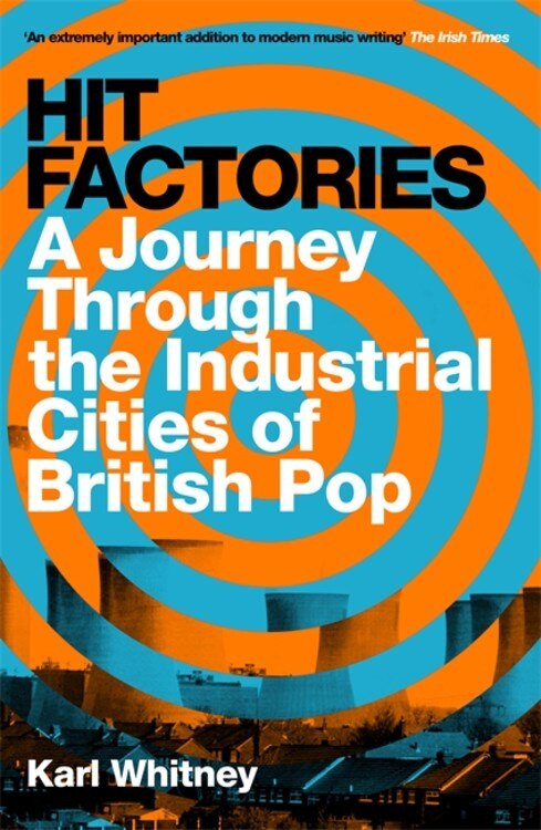 Front cover_Hit Factories