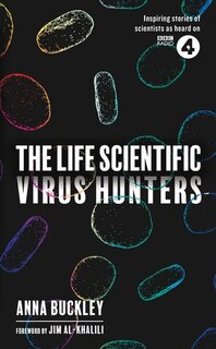 Couverture_The Life Scientific: Detectives