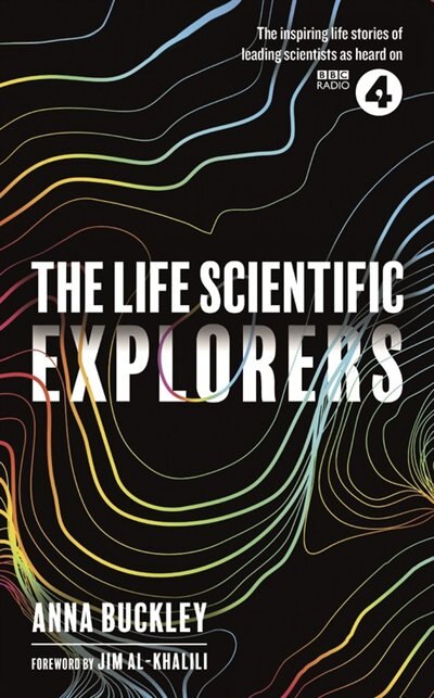 Couverture_The Life Scientific: Explorers