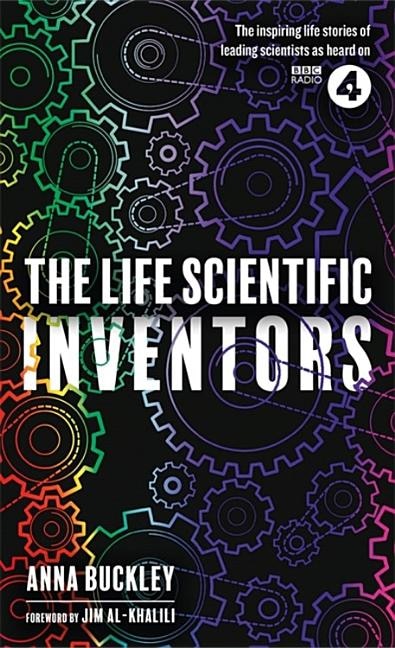 Front cover_The Life Scientific: Inventors
