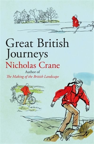 Couverture_Great British Journeys