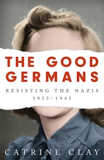 Couverture_The Good Germans