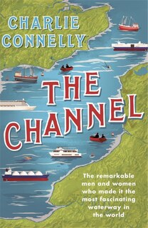 Couverture_The Channel
