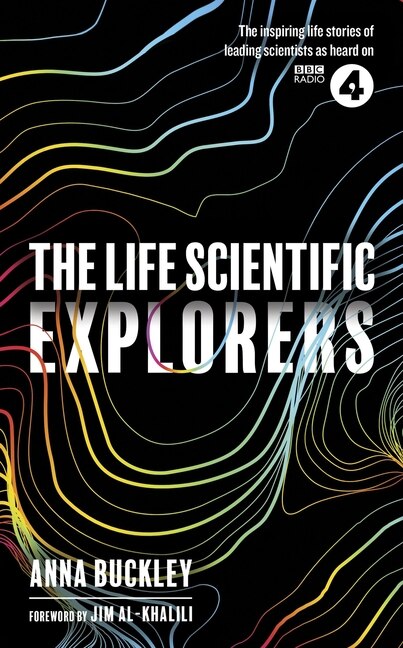 Couverture_The Life Scientific: Explorers