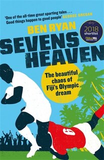 Front cover_Sevens Heaven