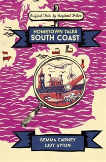 Couverture_Hometown Tales: South Coast