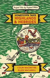 Couverture_Hometown Tales: Highlands And Hebrides