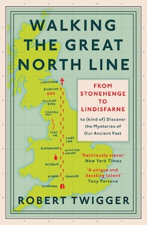 Couverture_Walking The Great North Line