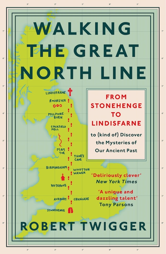 Couverture_Walking The Great North Line