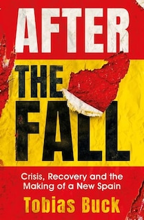 Front cover_After The Fall