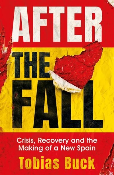 Front cover_After The Fall