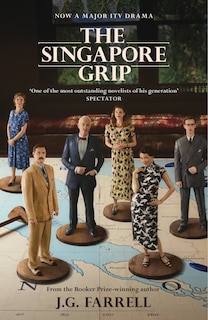 Front cover_The Singapore Grip