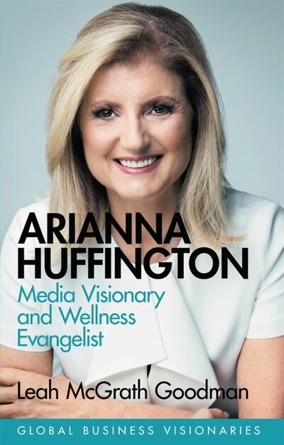 Couverture_Arianna Huffington