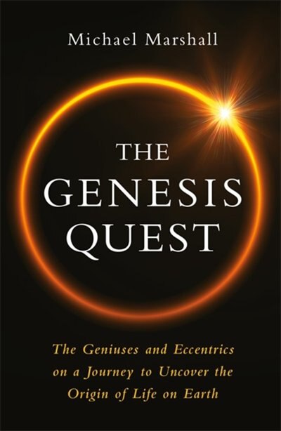 Couverture_The Genesis Quest