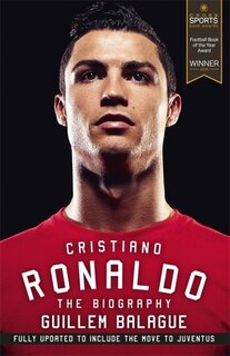 Front cover_Cristiano Ronaldo