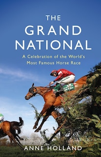 Front cover_The Grand National
