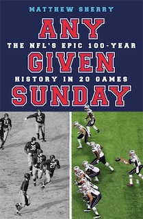 Front cover_Any Given Sunday