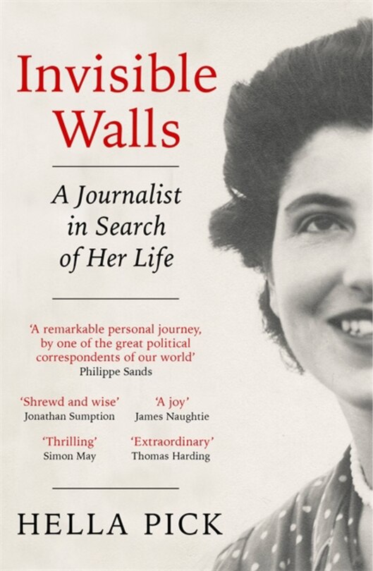 Front cover_Invisible Walls