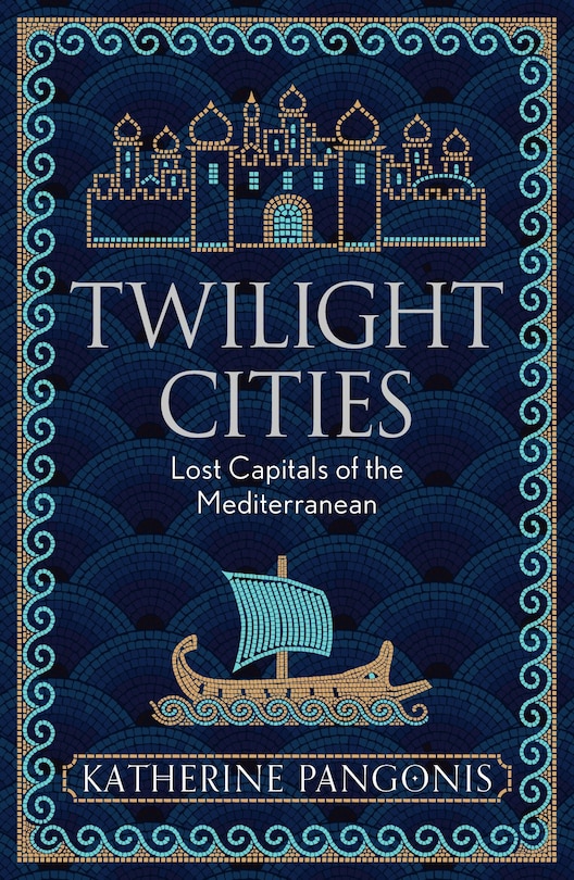 Front cover_Twilight Cities
