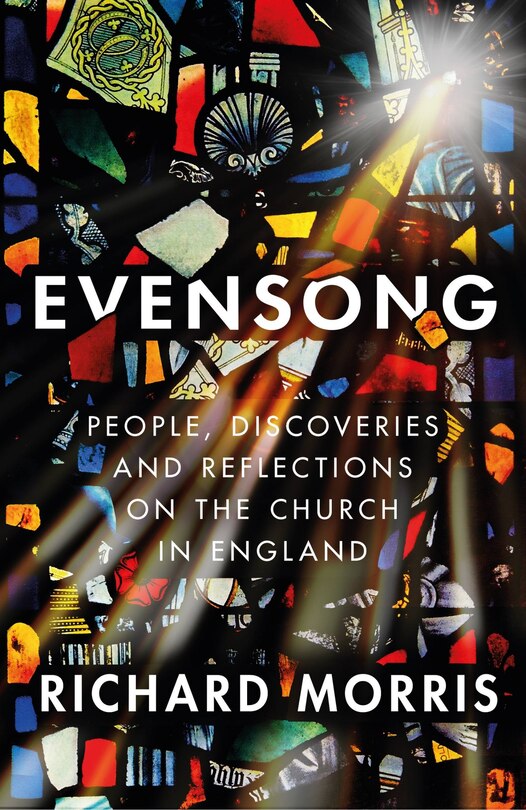 Front cover_Evensong