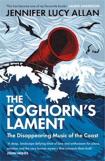 Couverture_The Foghorn's Lament