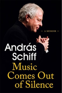 Front cover_Music Comes Out Of Silence