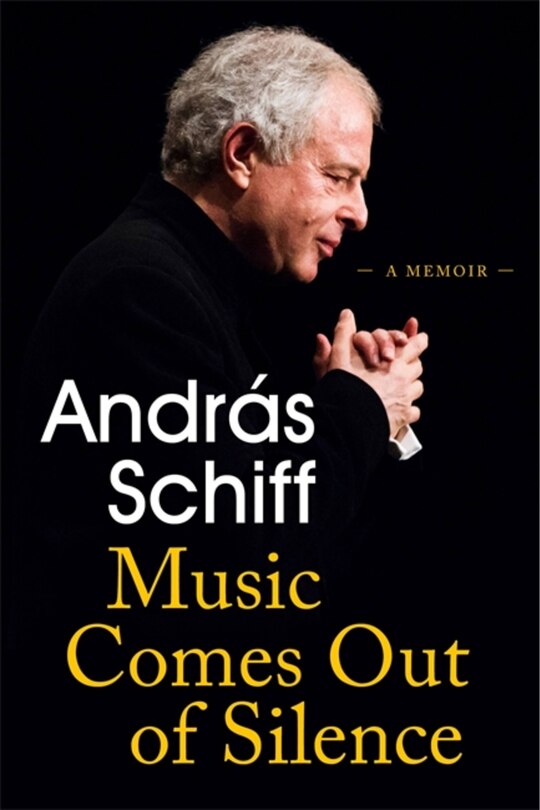 Front cover_Music Comes Out Of Silence