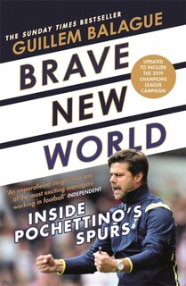 Front cover_Brave New World