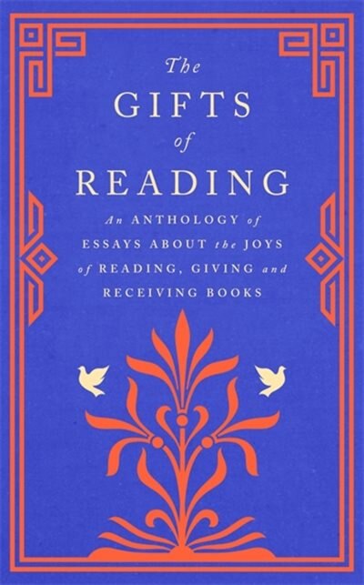 Couverture_The Gifts of Reading