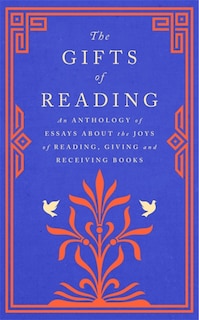 Front cover_The Gifts of Reading