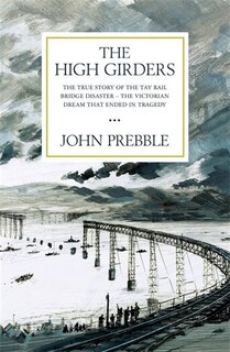 Couverture_The High Girders